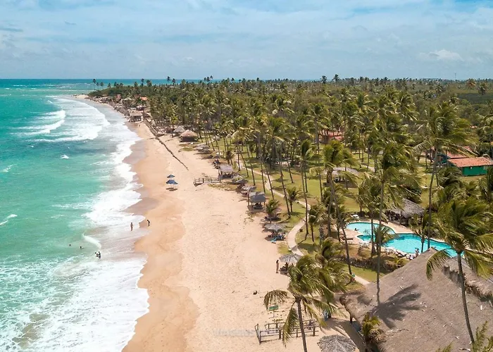 Maracaipe/ Porto De Galinhas Apartamento