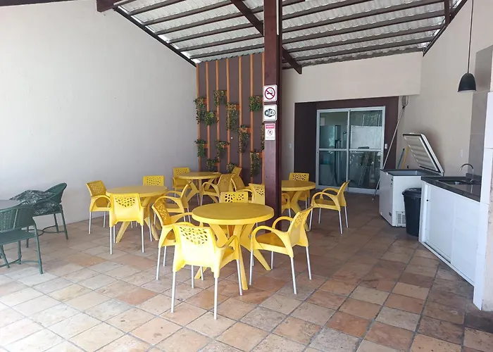 Porto Dream Beach Pôrto das Galinhas