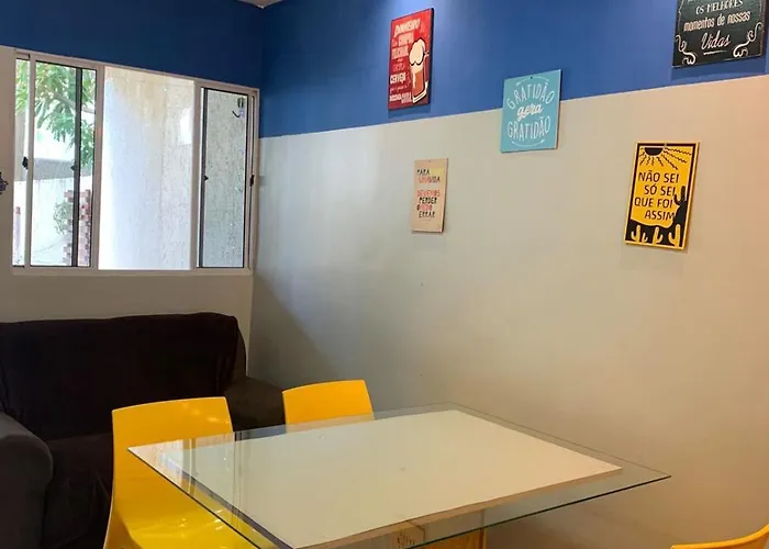 Maracaipe/ Porto De Galinhas Apartamento