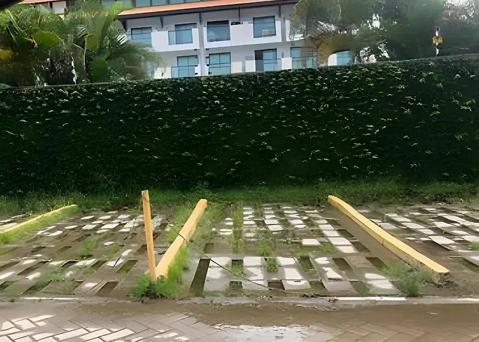 Flat Super Confortável em Pôrto das Galinhas